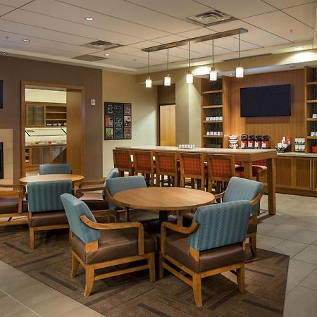 Hyatt Place Lincoln/Downtown-Haymarket מראה חיצוני תמונה
