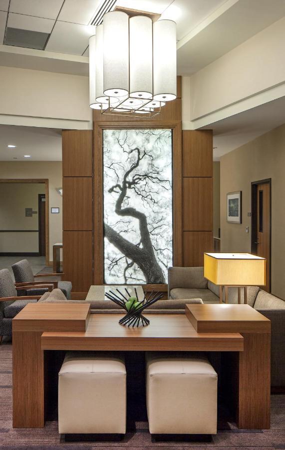 Hyatt Place Lincoln/Downtown-Haymarket מראה חיצוני תמונה