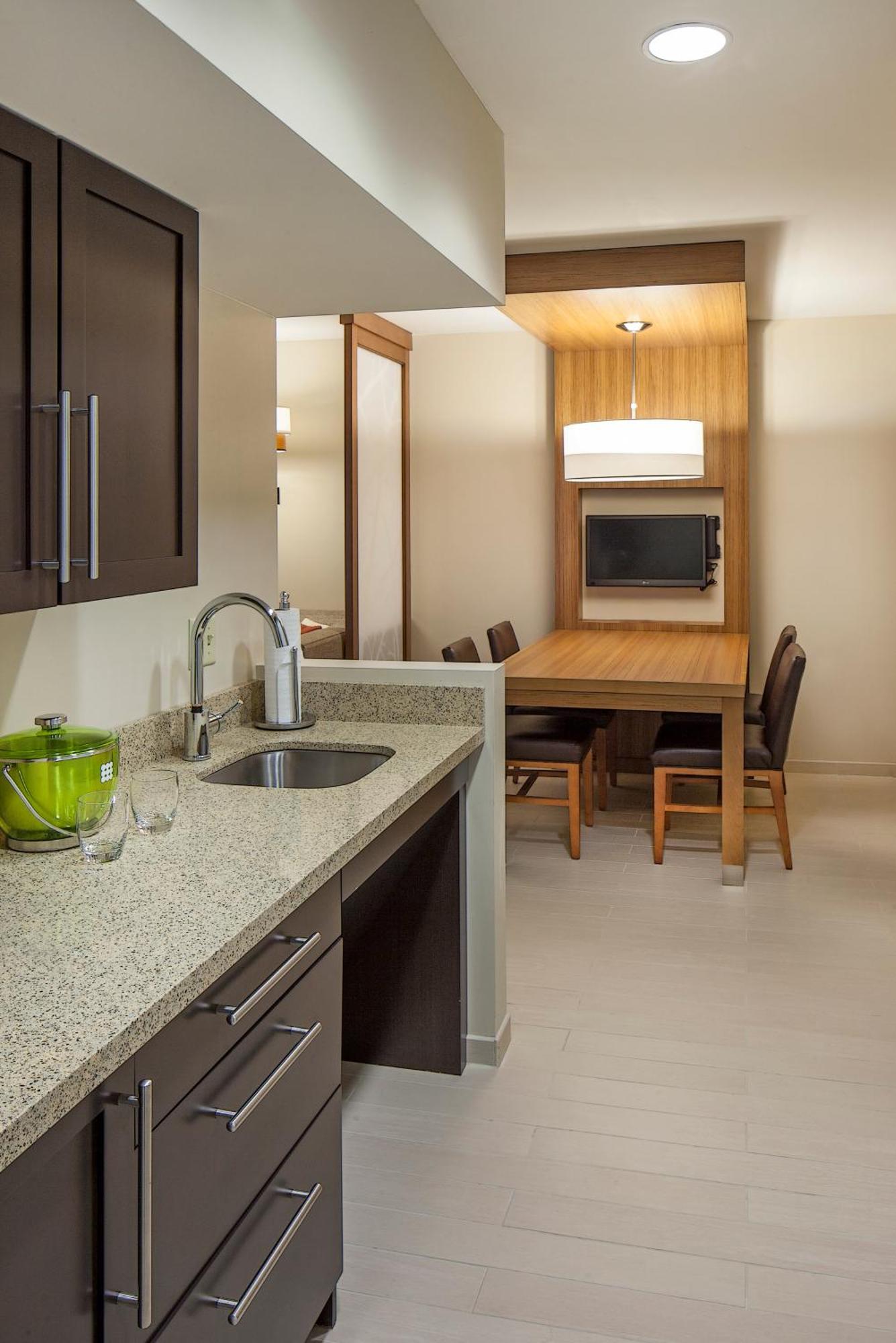 Hyatt Place Lincoln/Downtown-Haymarket חדר תמונה