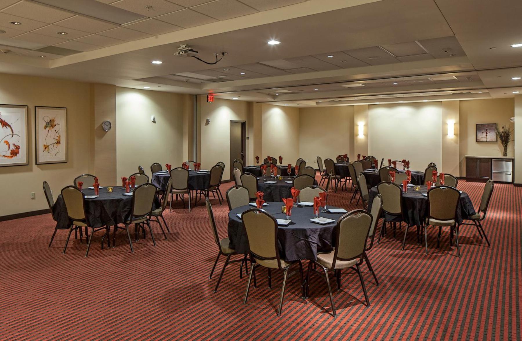 Hyatt Place Lincoln/Downtown-Haymarket מראה חיצוני תמונה