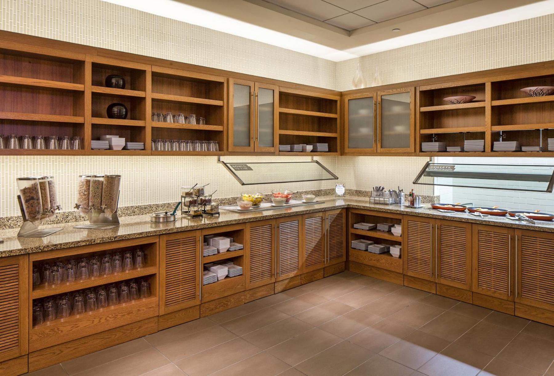Hyatt Place Lincoln/Downtown-Haymarket מראה חיצוני תמונה