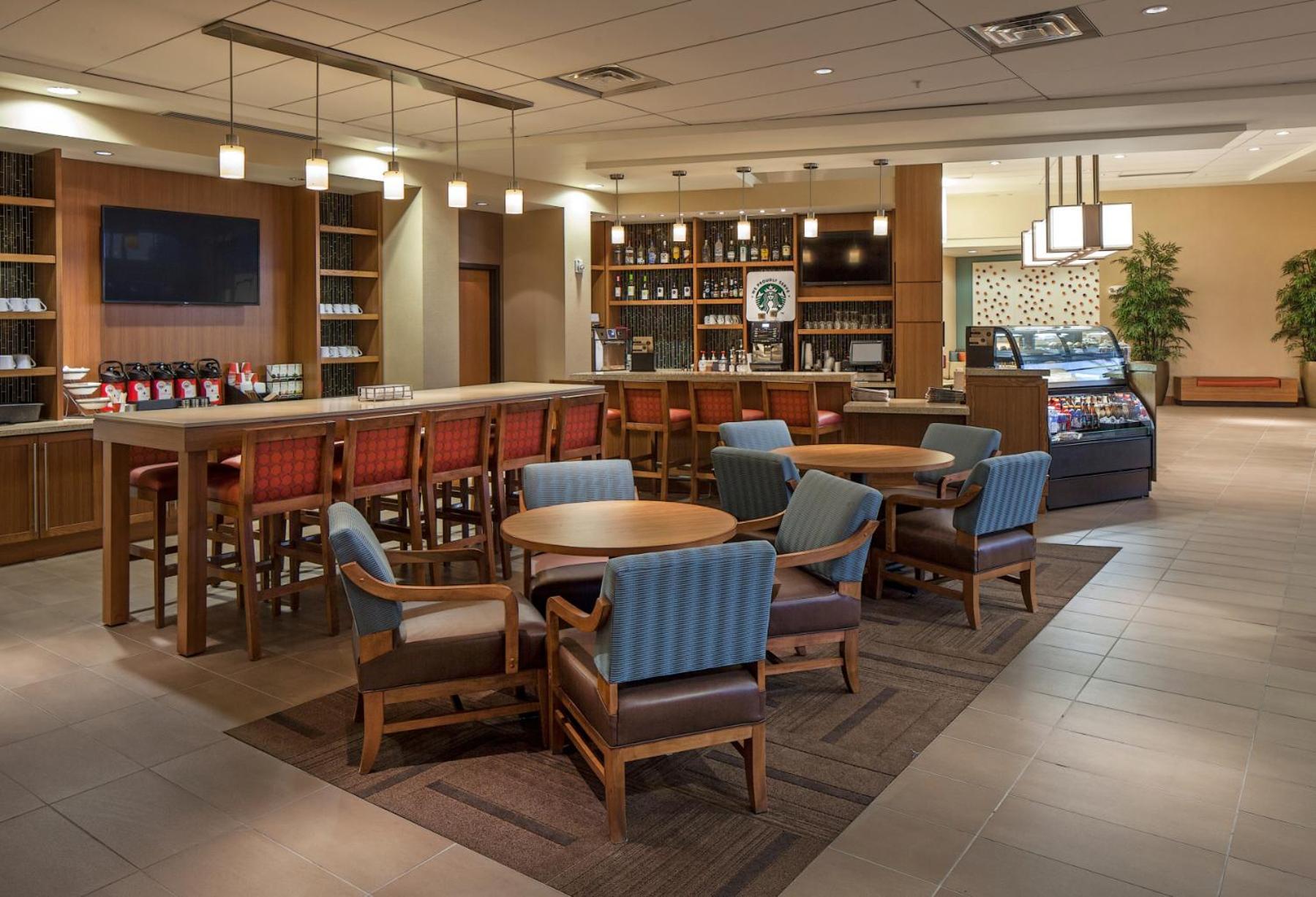 Hyatt Place Lincoln/Downtown-Haymarket מראה חיצוני תמונה