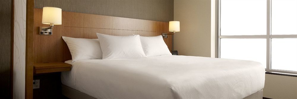 Hyatt Place Lincoln/Downtown-Haymarket מראה חיצוני תמונה