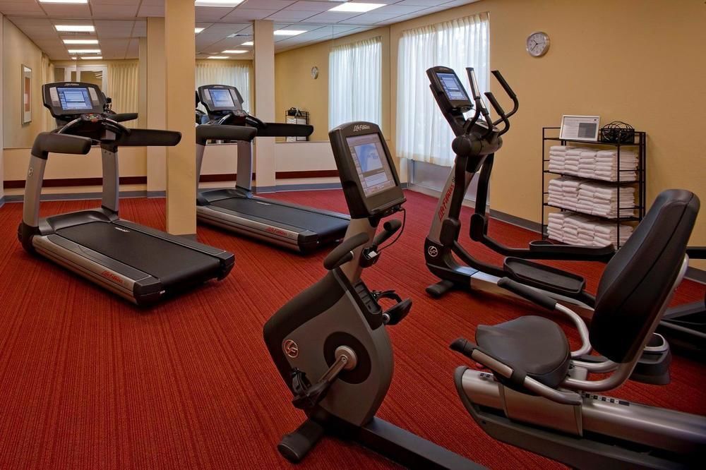 Hyatt Place Lincoln/Downtown-Haymarket מראה חיצוני תמונה