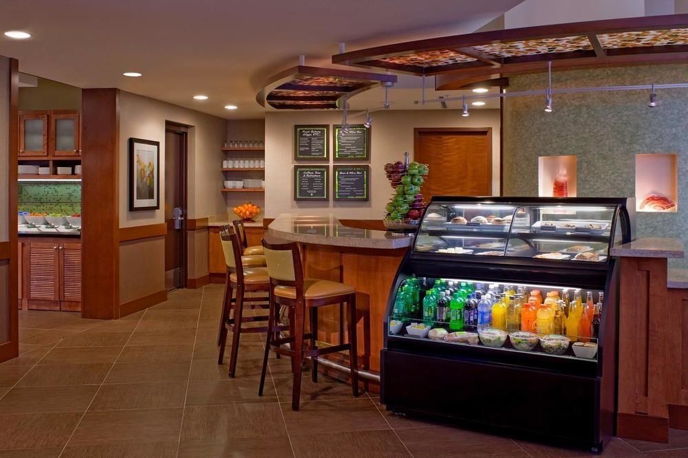 Hyatt Place Lincoln/Downtown-Haymarket מראה חיצוני תמונה