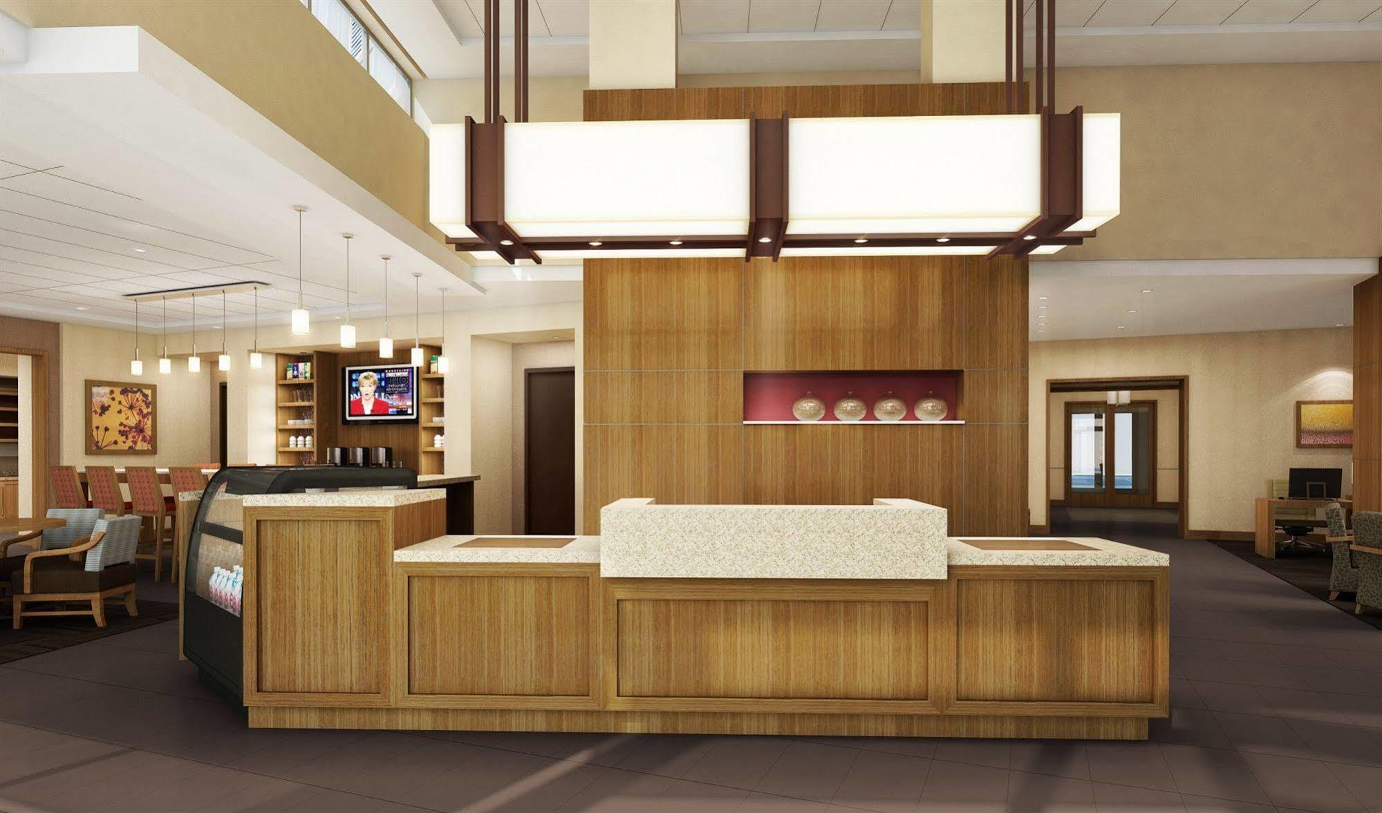 Hyatt Place Lincoln/Downtown-Haymarket מראה חיצוני תמונה